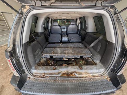 Used 2004 Mercury Mountaineer Convenience AWD/4WD image 25