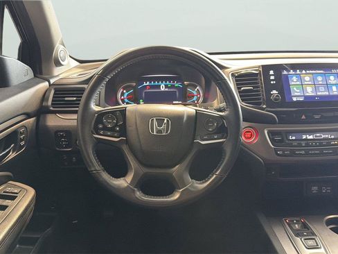 Used 2021 Honda Pilot EX-L image 12