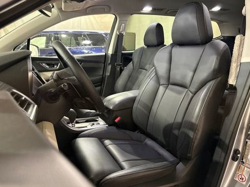 Used 2020 Subaru Ascent Limited w/ Popular Package #2A image 22