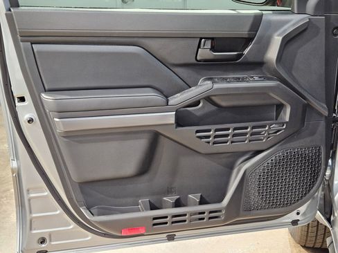 New 2026 Toyota Tacoma SR5 AWD/4WD image 11