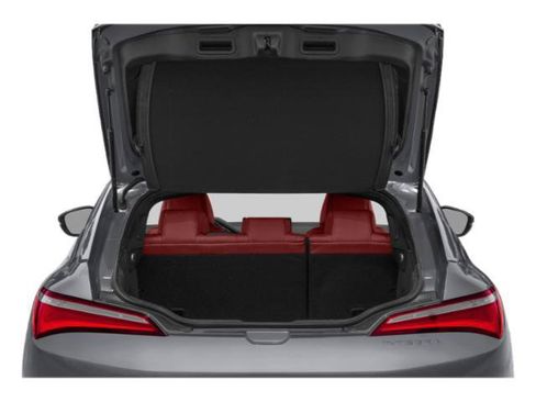 Used 2023 Acura Integra A-Spec FWD image 11