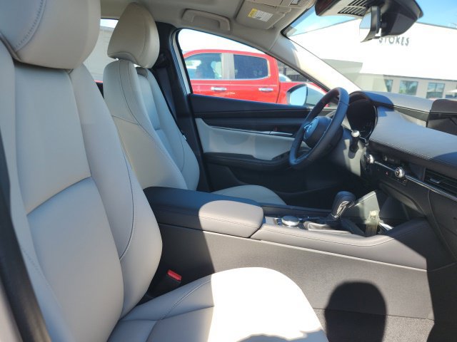 New 2026 MAZDA MAZDA3 2.5 S Sedan w/ Preferred Pkg FWD image 22
