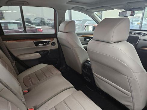 Used 2022 Honda CR-V EX-L image 13