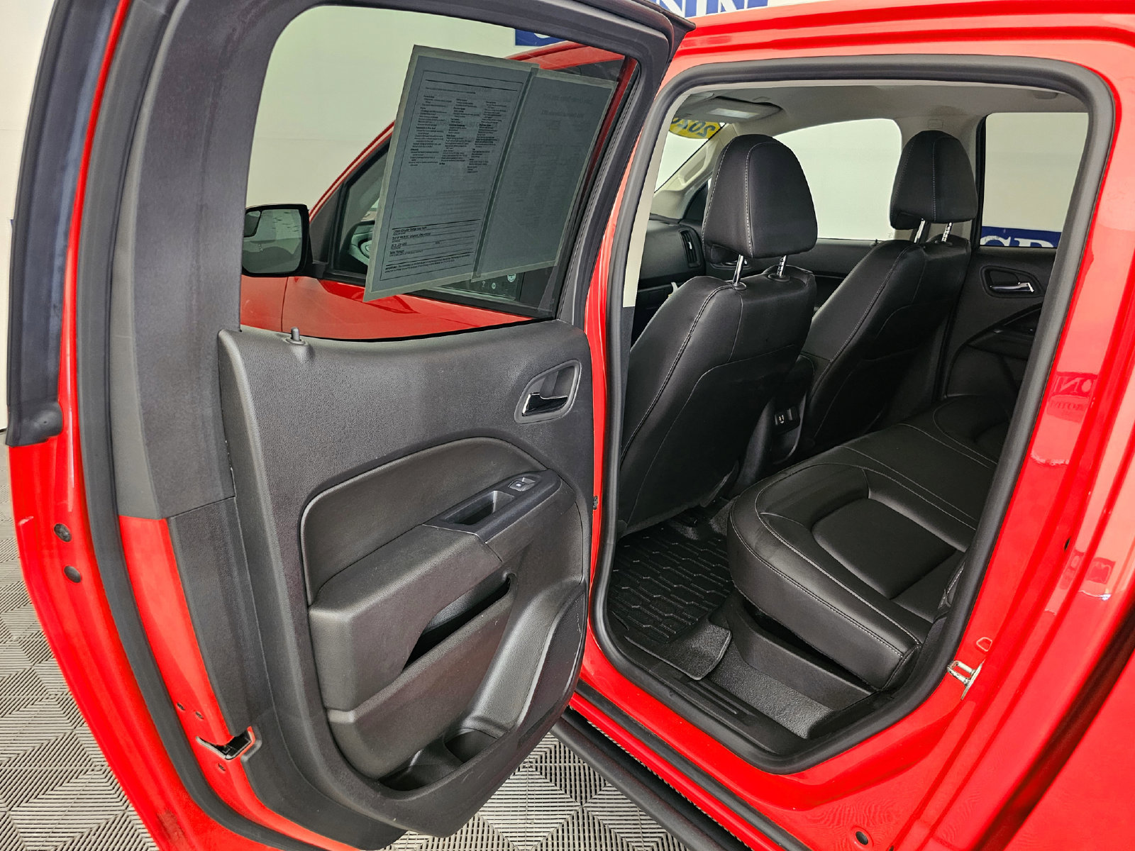 Used 2020 Chevrolet Colorado ZR2 AWD/4WD image 22