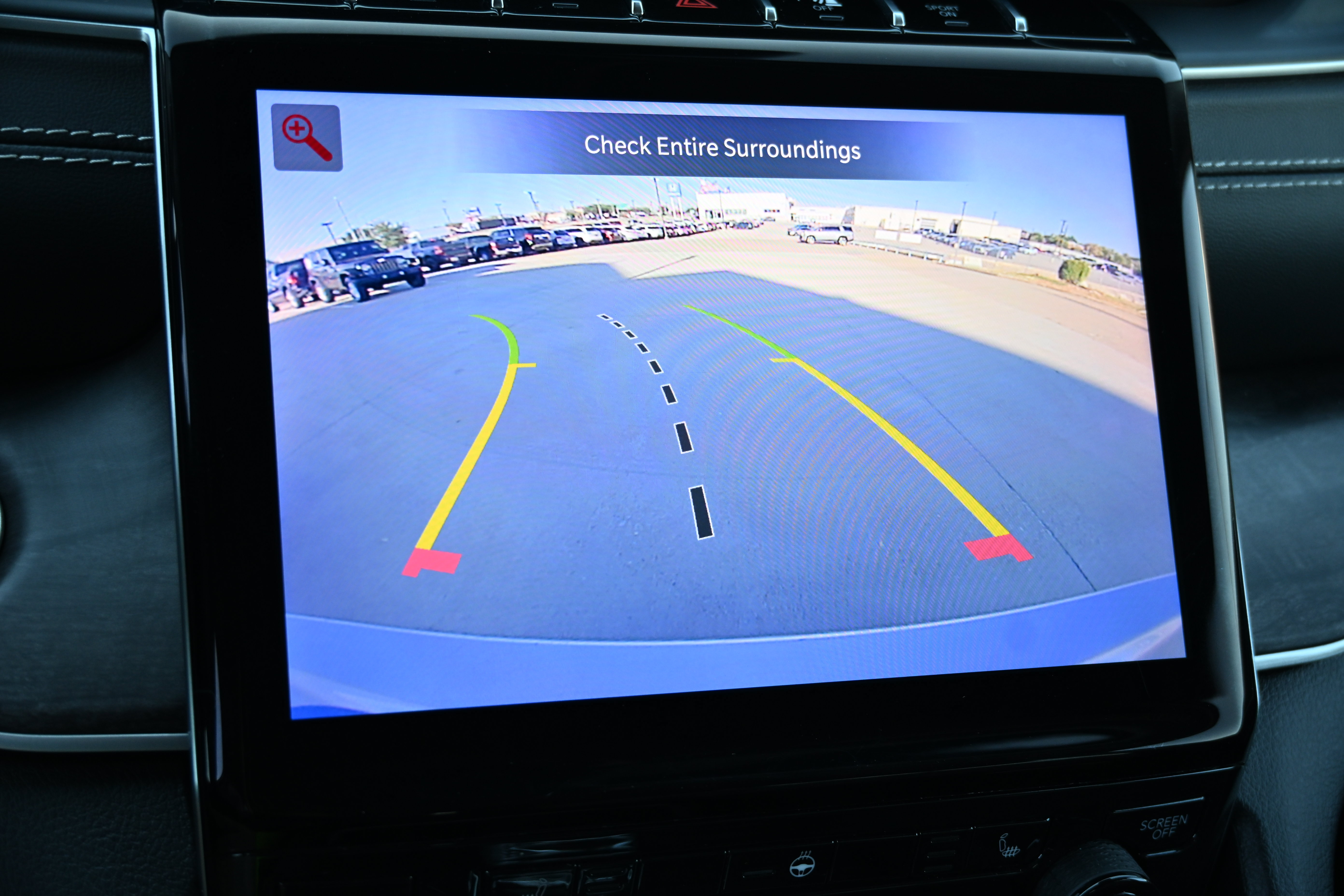 Used 2021 Jeep Grand Cherokee L Limited RWD image 28