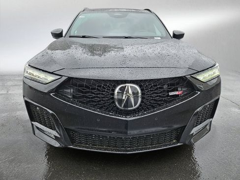 New 2026 Acura MDX Type S image 2