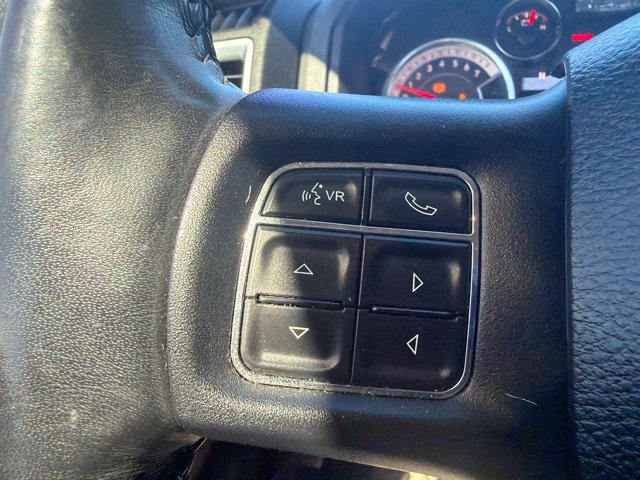 Used 2019 RAM 1500 Warlock w/ Luxury Group AWD/4WD image 42