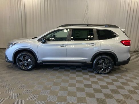 New 2026 Subaru Ascent Premium AWD/4WD image 7