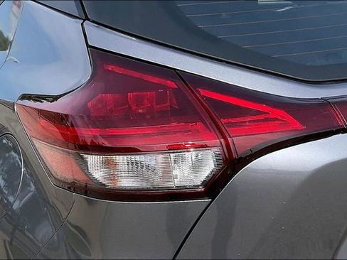 Certified 2025 Nissan Kicks Play S FWD image 28