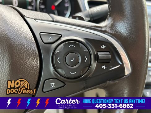 Used 2019 Buick LaCrosse Essence w/ Sights and Sounds Package FWD image 33
