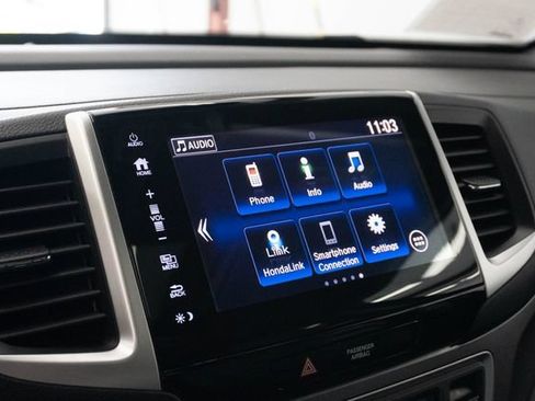 Used 2020 Honda Ridgeline RTL image 9