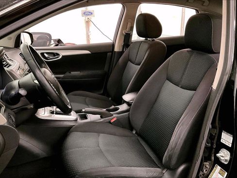 Used 2013 Nissan Sentra SR w/ Driver Pkg image 24