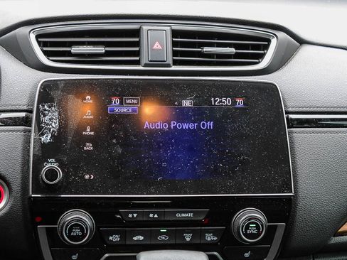 Used 2018 Honda CR-V EX image 16