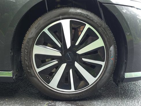 Used 2022 Lucid Air Grand Touring AWD/4WD image 64