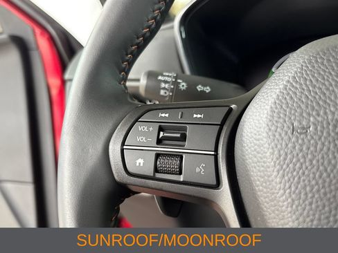 Used 2025 Honda CR-V Sport-L image 10