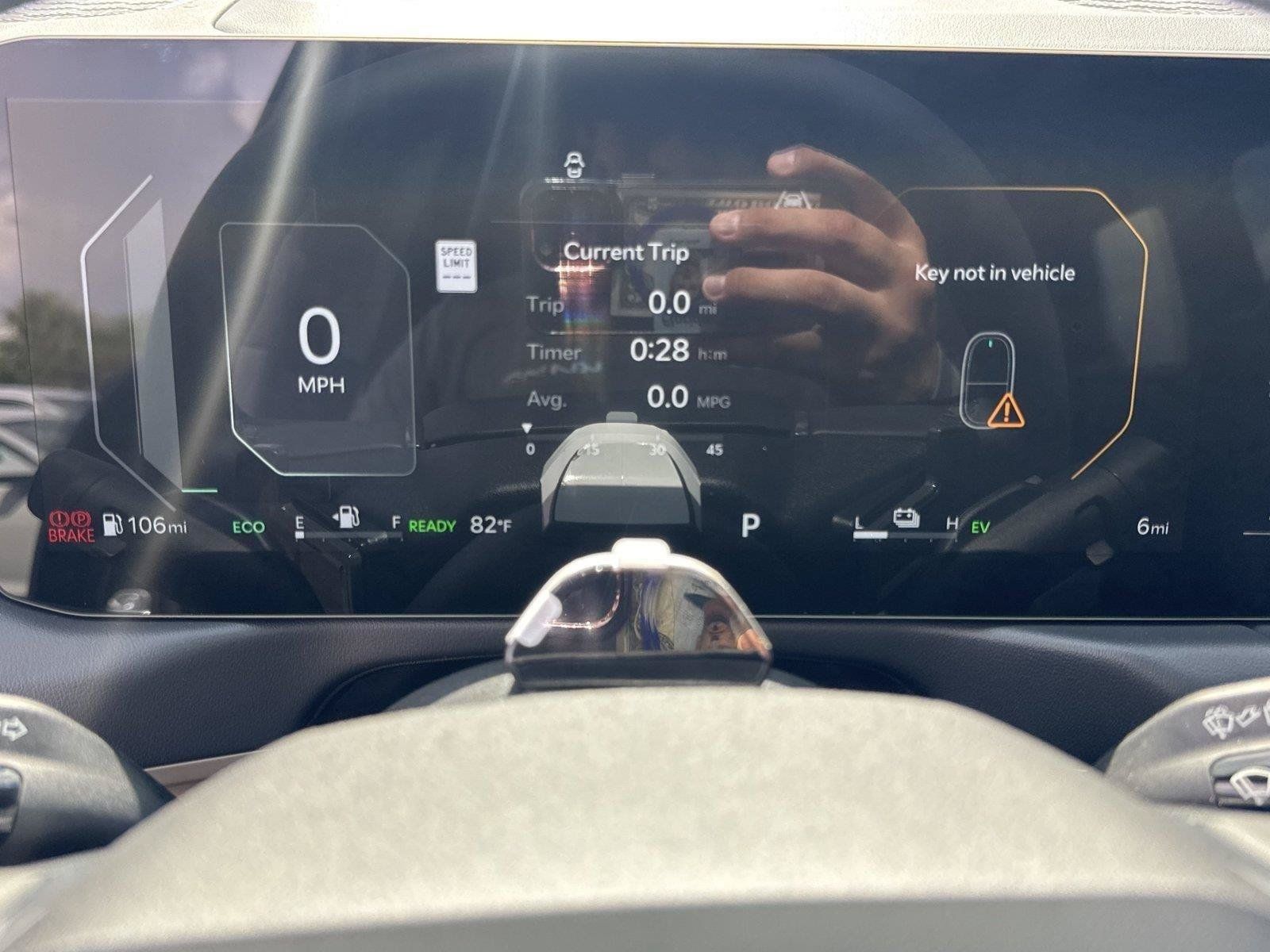 New 2027 Kia Telluride X-Line SX Prestige AWD/4WD image 12