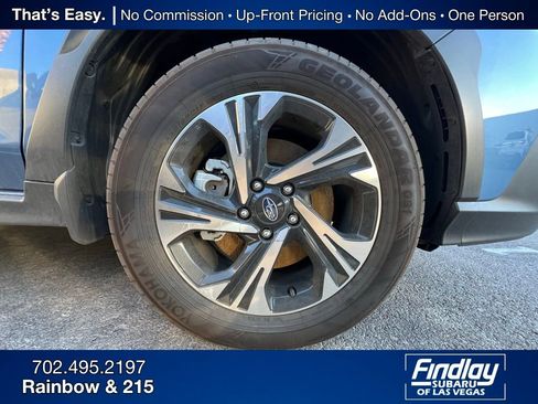 Certified 2024 Subaru Crosstrek 2.0i Premium w/ Crosstrek Mirror Package image 43