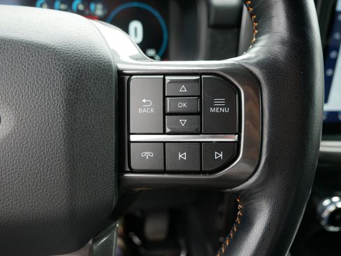 Certified 2023 Ford F150 Tremor w/ Equipment Group 402A High AWD/4WD image 30