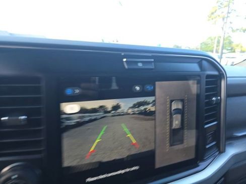 Used 2026 Ford F350 Platinum w/ Platinum Plus Package image 21