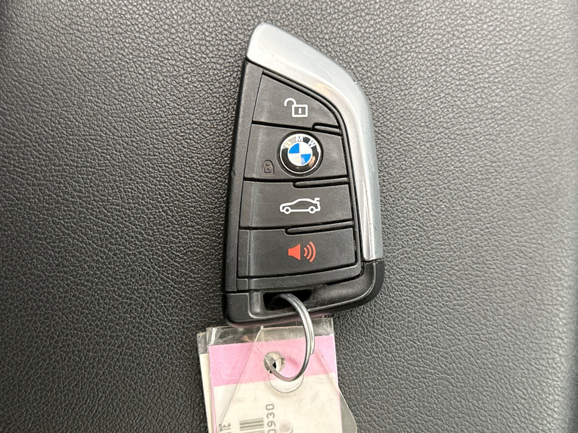 Used 2019 BMW X3 xDrive30i w/ Driving Assistance Package AWD/4WD image 20