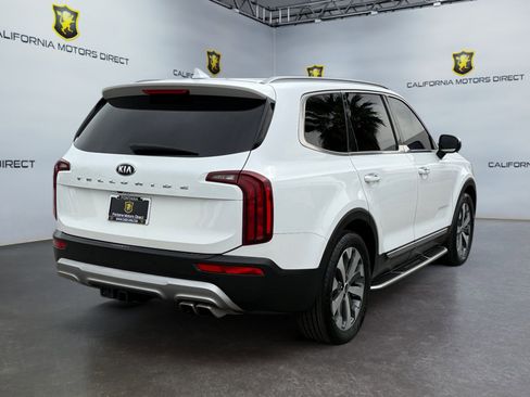 Used 2020 Kia Telluride S image 5