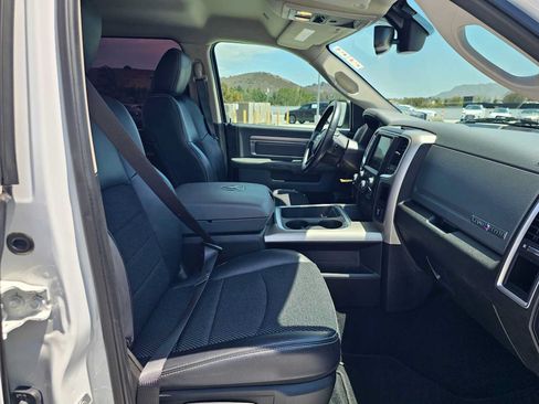 Used 2019 RAM 1500 Lone Star RWD image 10