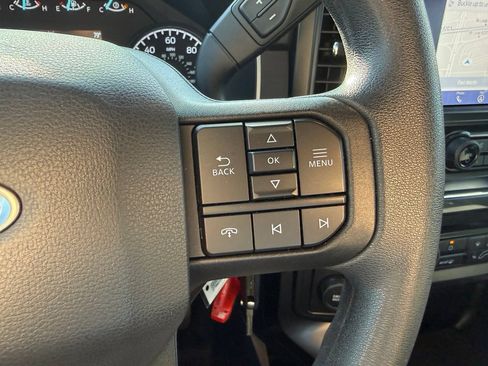 Used 2022 Ford F150 XL w/ STX Appearance Package RWD image 14