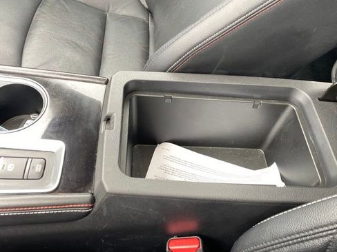 Used 2023 Nissan Altima 2.5 SR AWD/4WD image 13