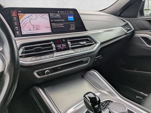 Used 2023 BMW X6 xDrive40i w/ M Sport Package image 15
