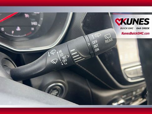 Used 2021 Chevrolet TrailBlazer ACTIV w/ Convenience Package image 16