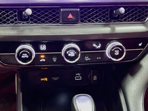 Used 2025 Acura Integra A-Spec FWD image 15
