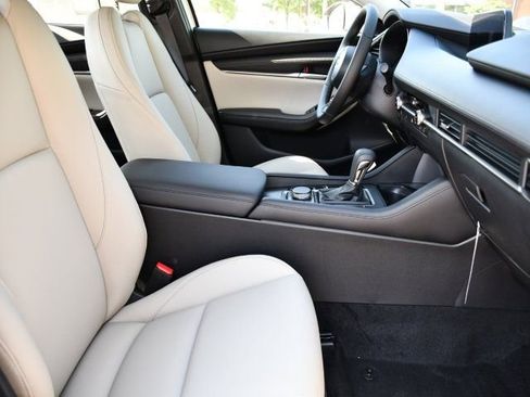 New 2026 MAZDA MAZDA3 2.5 S Sedan w/ Preferred Pkg FWD image 27