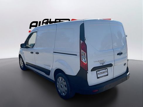Used 2023 Ford Transit Connect XL FWD image 5