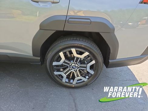 New 2026 Subaru Outback Touring XT AWD/4WD image 22