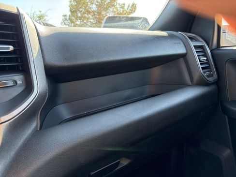 New 2025 RAM 2500 Tradesman image 34