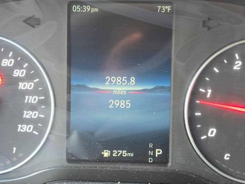 Used 2025 Mercedes-Benz Sprinter 2500 image 29