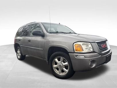Used 2007 GMC Envoy SLE