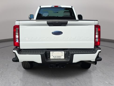 Used 2026 Ford F250 XL w/ STX Appearance Package AWD/4WD image 2