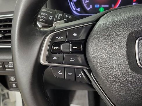 Used 2019 Honda Accord EX-L image 24