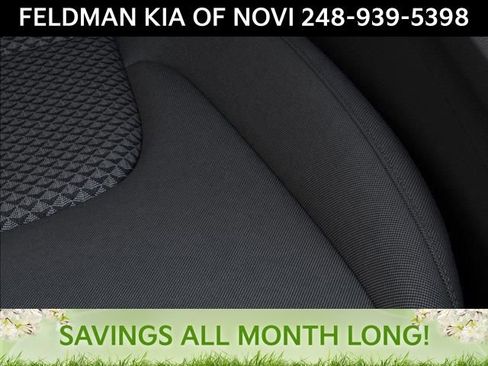 New 2026 Kia Sportage S image 25