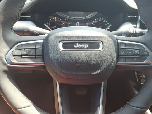 Used 2023 Jeep Compass Limited AWD/4WD image 15
