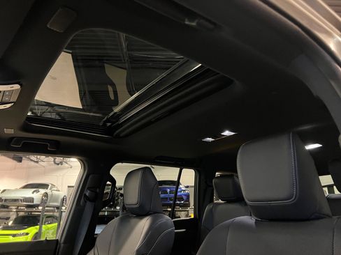 Used 2026 Lexus GX 550 w/ Accessory Package (2T) image 23