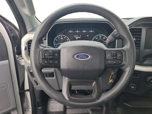 Used 2021 Ford F150 XL w/ Equipment Group 101A High RWD image 12
