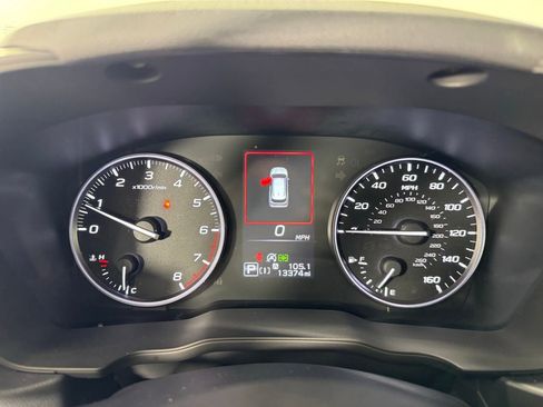 Used 2025 Subaru Forester Touring image 26