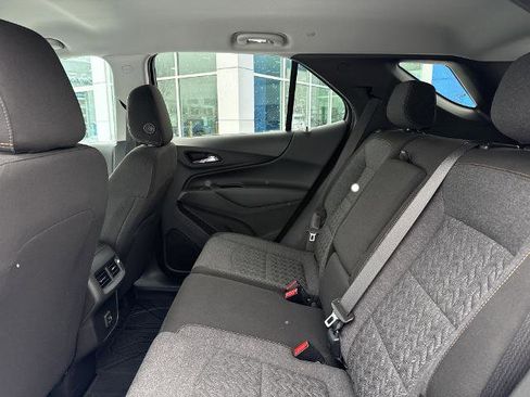 Certified 2022 Chevrolet Equinox LT image 10