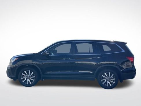 Used 2020 Honda Pilot EX-L image 2