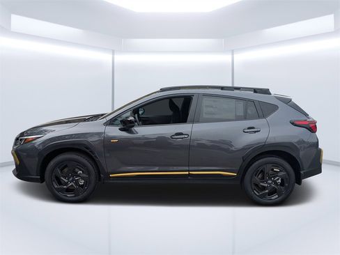 New 2026 Subaru Crosstrek 2.5i Sport image 6