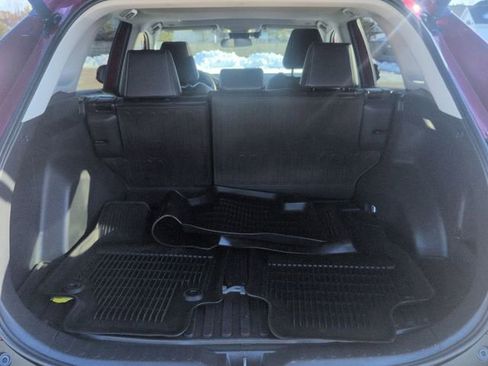 Certified 2024 Toyota RAV4 XLE Premium image 30