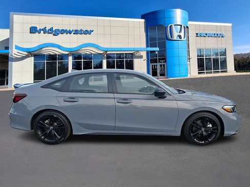 Used 2025 Honda Civic Si image 7