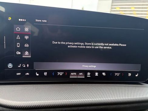 New 2025 Audi SQ5 Premium Plus image 30